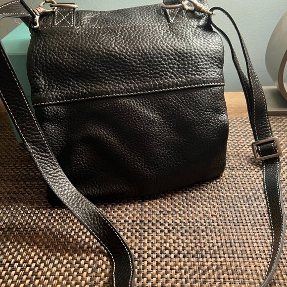 Prada Satchel Black - Picture 5 of 5